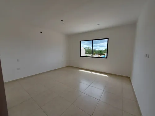 Casa Con Doble Altura, Piscina , En Privada Zendera, Con Amenidades, Mod Alora A