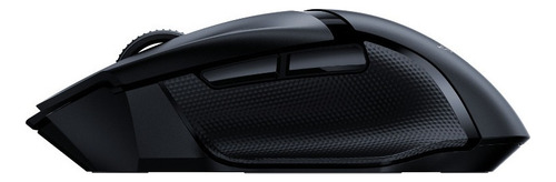 Mouse Razer Basilisk X Hyperspeed Wireless Color Negro Negro