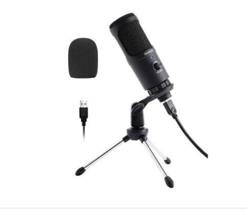 Microfono Sound Recording