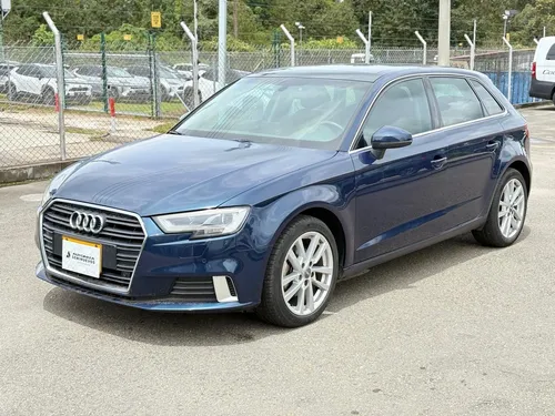 Audi A3 1.2 Tfsi Ambition