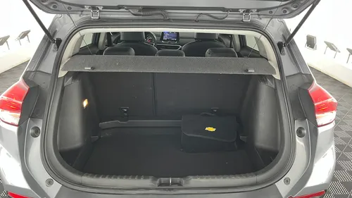 Chevrolet Tracker Ltz