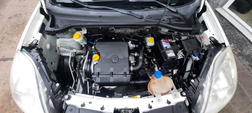 Imagen 7 de 9 de Fiat Doblo 1.4 Active 2014