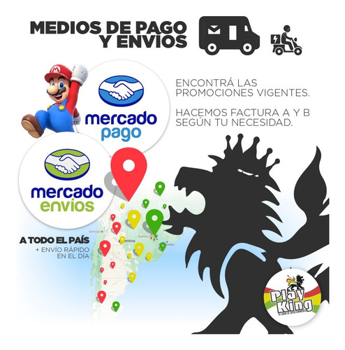 Imagen 4 de 7 de Autobus City Coach Bus Teamsterz Playking