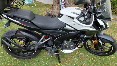 Imagen 5 de 9 de Bajaj Rouser Ns 160 Td No Ns 200