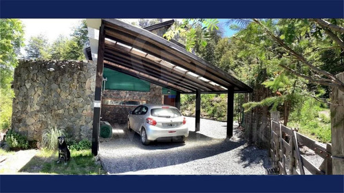 Imagen 5 de 30 de Venta Casa 4 Amb, 146 M2 Sobre Lote 1000 M2, Topacio 91, Barrio Arauco, Villa La Angostura