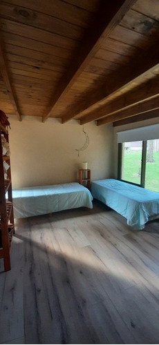 Imagen 11 de 12 de Cabaña A Estrenar Para 4 Personas