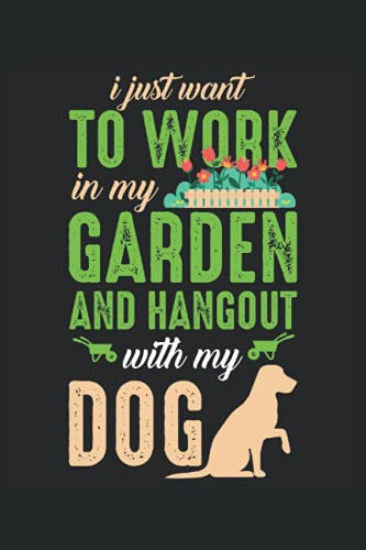 Jardineria Y Hangout Con Mi Perro: Este Portatil Jardinero E