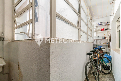 Venta De Departamento 3 Ambientes En Caballito