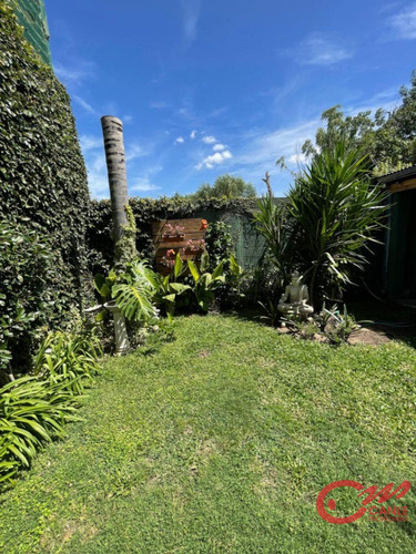 Venta Casa En Barrio Solares Del Norte