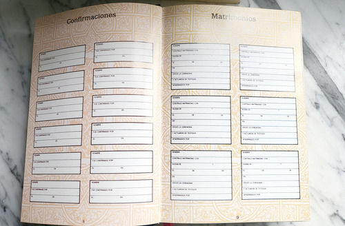 La Sagrada Biblia De La Flia Católica Con Álbum Fliar (Usado)