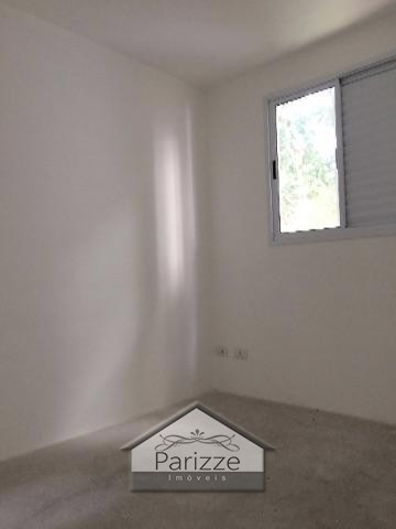 Apartamento Na Vila Amélia - 2188-1
