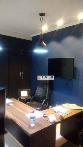 Sala Comercial, Itapuã - Sa0336