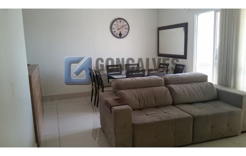 Venda Apartamento Sao Caetano Do Sul Boa Vista Ref: 137332 - 1033-1-137332