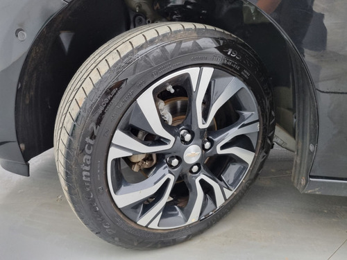 Chevrolet Onix 1.0 TURBO FLEX PLUS PREMIER AUTOMÁTICO