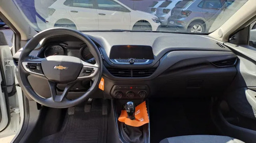 Chevrolet Onix 1.0