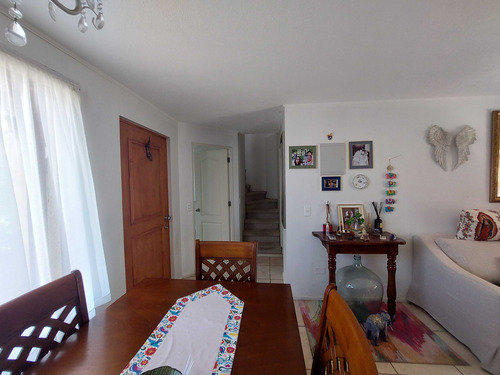 Casa 3 Dormitorios 3 Baños Aislada (73347)