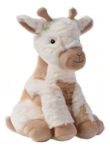 Peluche De Jirafa Bearington Lofty De 11 Pulgadas - Peluches