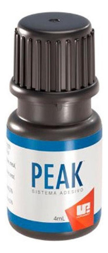 Sistema adhesivo Peak Adhesive Universal Bond Ultradent