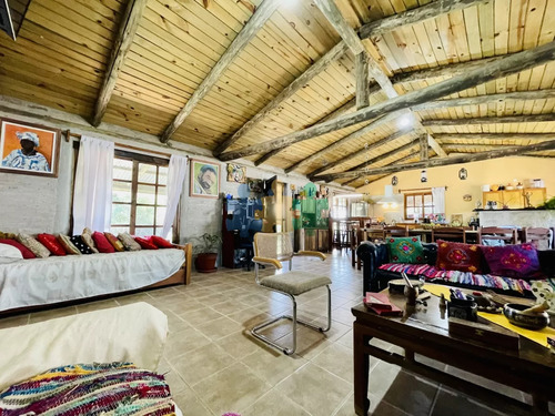 Maravillosa Chacra En Venta De 5 Hectareas En Zona Las Cañas, Maldonado - Ref : Eqp4960