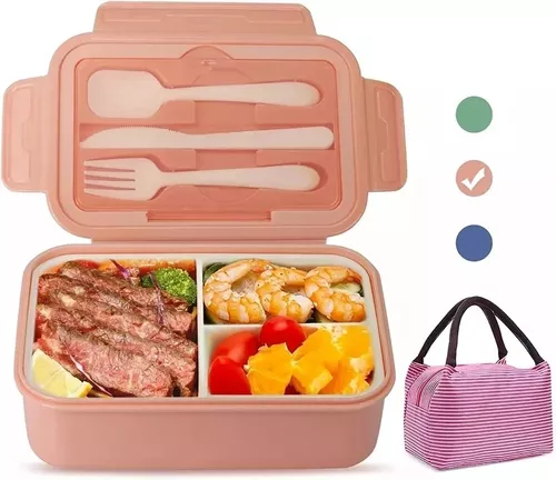Topper Para Lunch Termicos