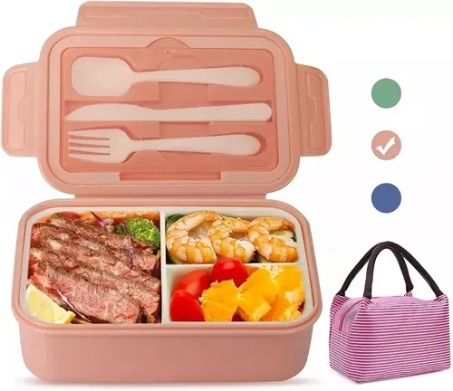 Topper Para Lunch Termicos