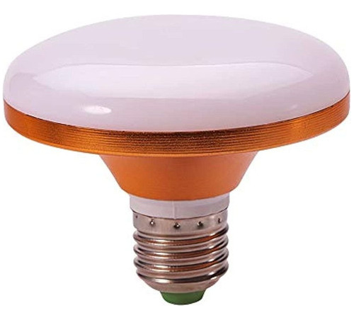 Othmro Ufo Bombillas Led 12w 6000k-6500k Luz Diurna E27 Base