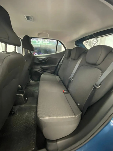 Imagen 13 de 15 de Fiat Pulse Drive 1.3 Mt - Zona Sur Js
