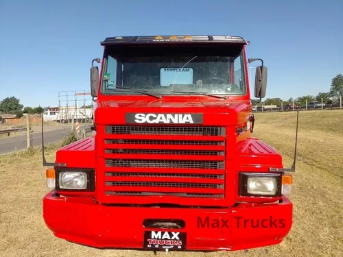 Scania 113/320
