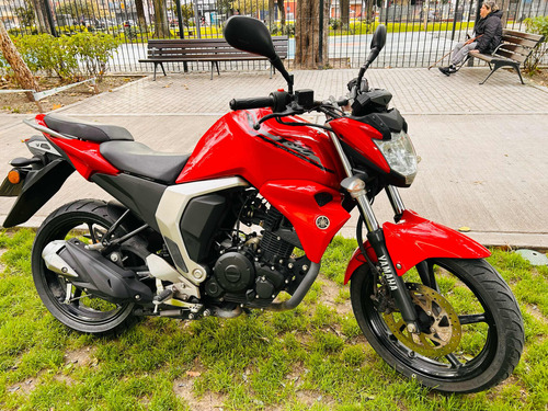 Yamaha Fz 150