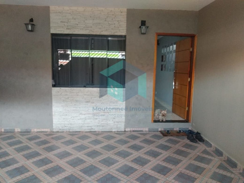Imagem 16 de 30 de Casa Sobrado À Venda Em Salto/sp - 165