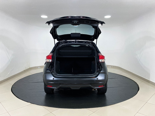 Imagem 4 de 16 de Nissan Kicks