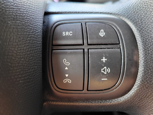 Citroën C3 LIVE PACK 1.0 FLEX 6V 5P MEC