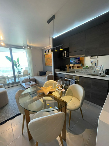 Se Vende Loft De Lujo En Concón
