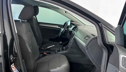 Imagen 13 de 15 de 42453 - Volkswagen Golf 2015 Con Garantía