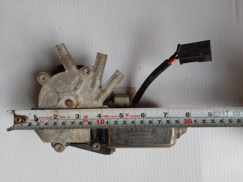 Motor De Ventana Bosch 680-54691-7 Brose Made In Germany