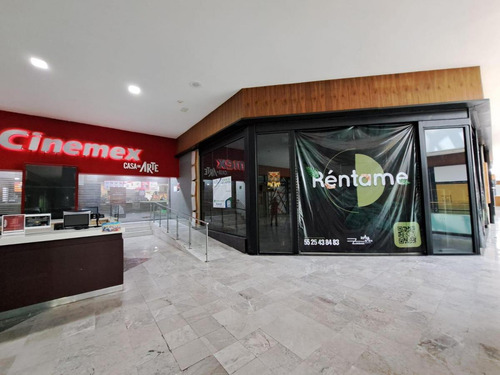 Local En Centro Comercial