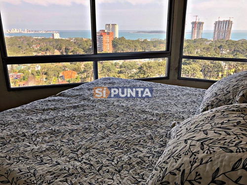 Imagen 12 de 16 de Venta Departamento Roosevelt Vista Al Mar