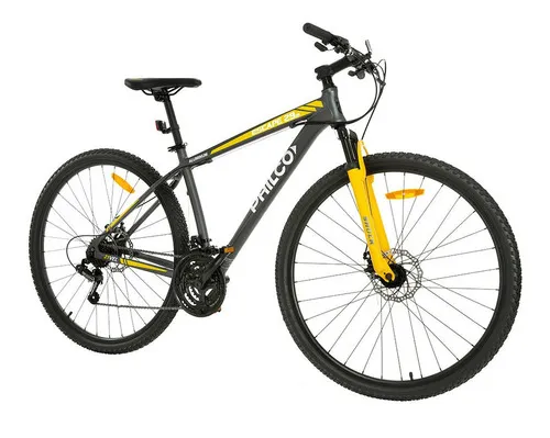 Bicicleta phillips rodado 29 sales