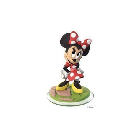 Disney Infinity 3.0 Minnie Mouse [figura] (universal)