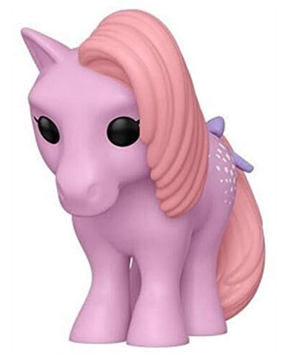 Figura De Accion Funko Pop! Retro Toys: My Little Pony