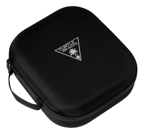 Turtle Beach Ear Force Hc1 Headset Case  Durable Hard-sh.