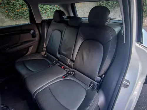 Mini Countryman Hibrid 1.5 Countryman hibrid