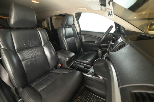 Honda CR-V 2.4 Lx 2wd 175cv Cvt