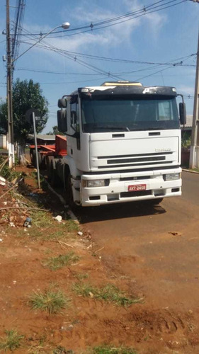 Iveco Eurotech