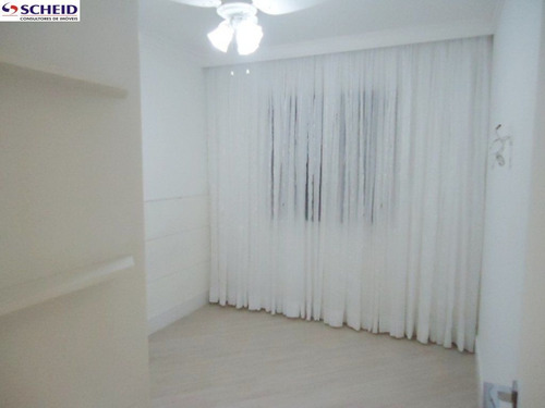 Imagem 7 de 15 de V. Mascote, 104m², 3 Dorm, 1 Suite, 4 Wc, 2 Vagas, Lazer Completo, Excelente Localização - Mc2416