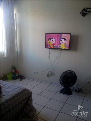 Imagem 16 de 18 de Apartamento - Ap00530 - 70528642
