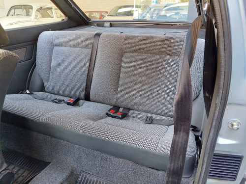 Imagem 12 de 14 de Vw Gol