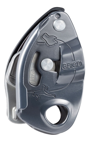 Polea Aseguradora Frenado Cuerda D014ba00 Grigri Petzl