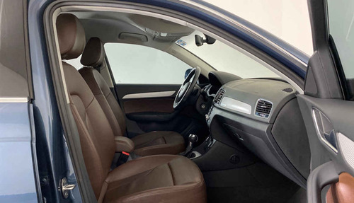 Imagen 11 de 15 de 123503 - Audi Q3 2018 Con Garantía