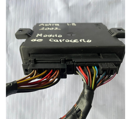 Modulo De Carroceria Chevrolet Astra 2002 (Usado)